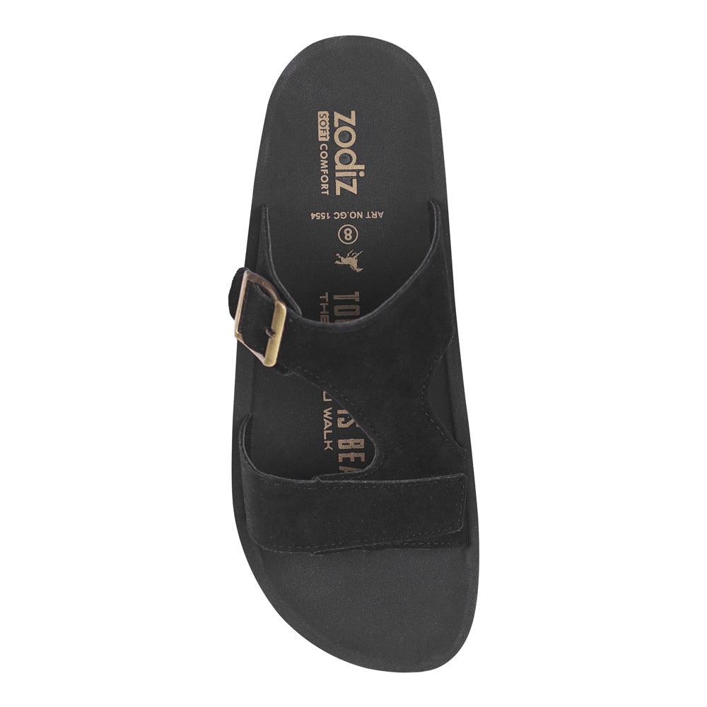 Zodiz GC 1554 Men Sandals