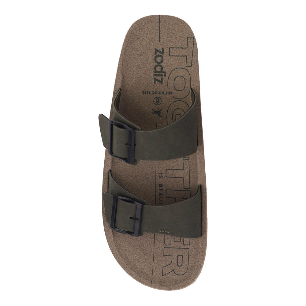 Zodiz GC 1558 Men Sandals