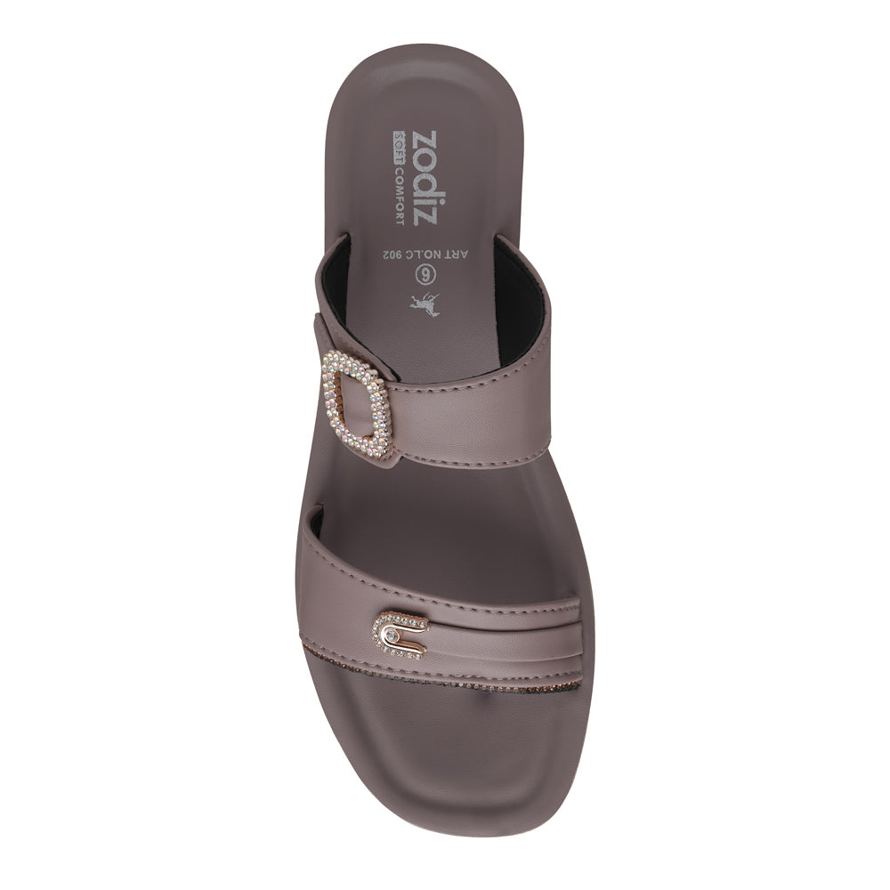 Zodiz LC 902 Women Slides