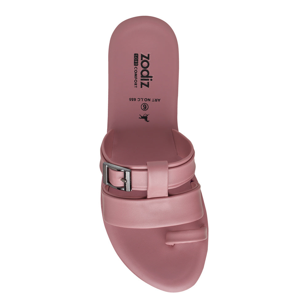 Zodiz LC 655 Women Slides