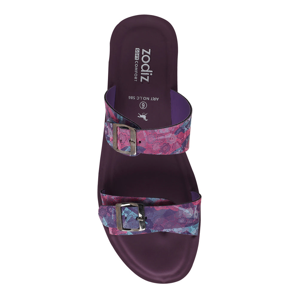 Zodiz LC 586 Women Slides