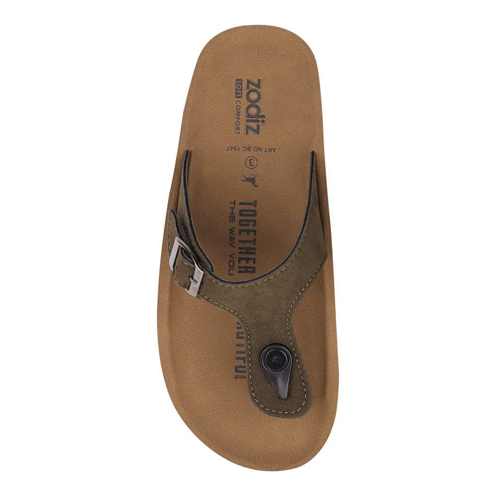 Zodiz BC 1547 Boys Sandals