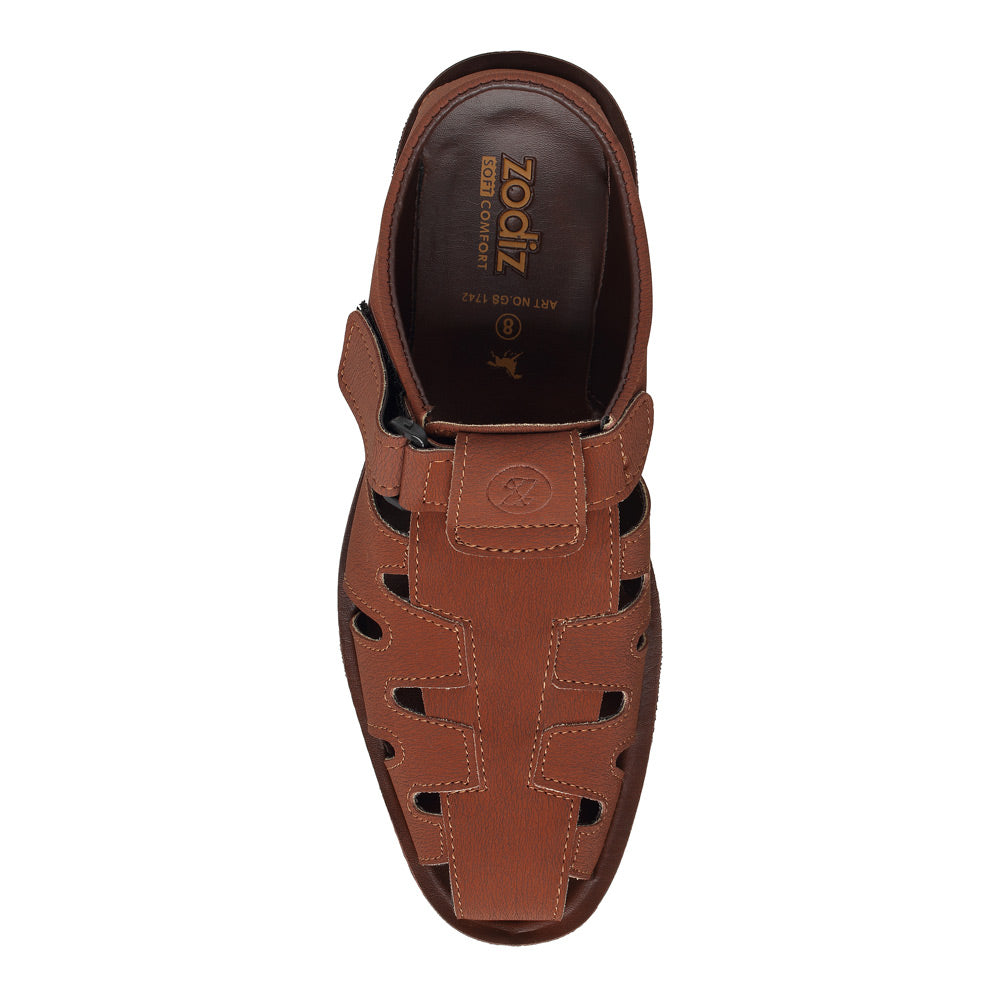 Zodiz GS 1742 Men Sandals