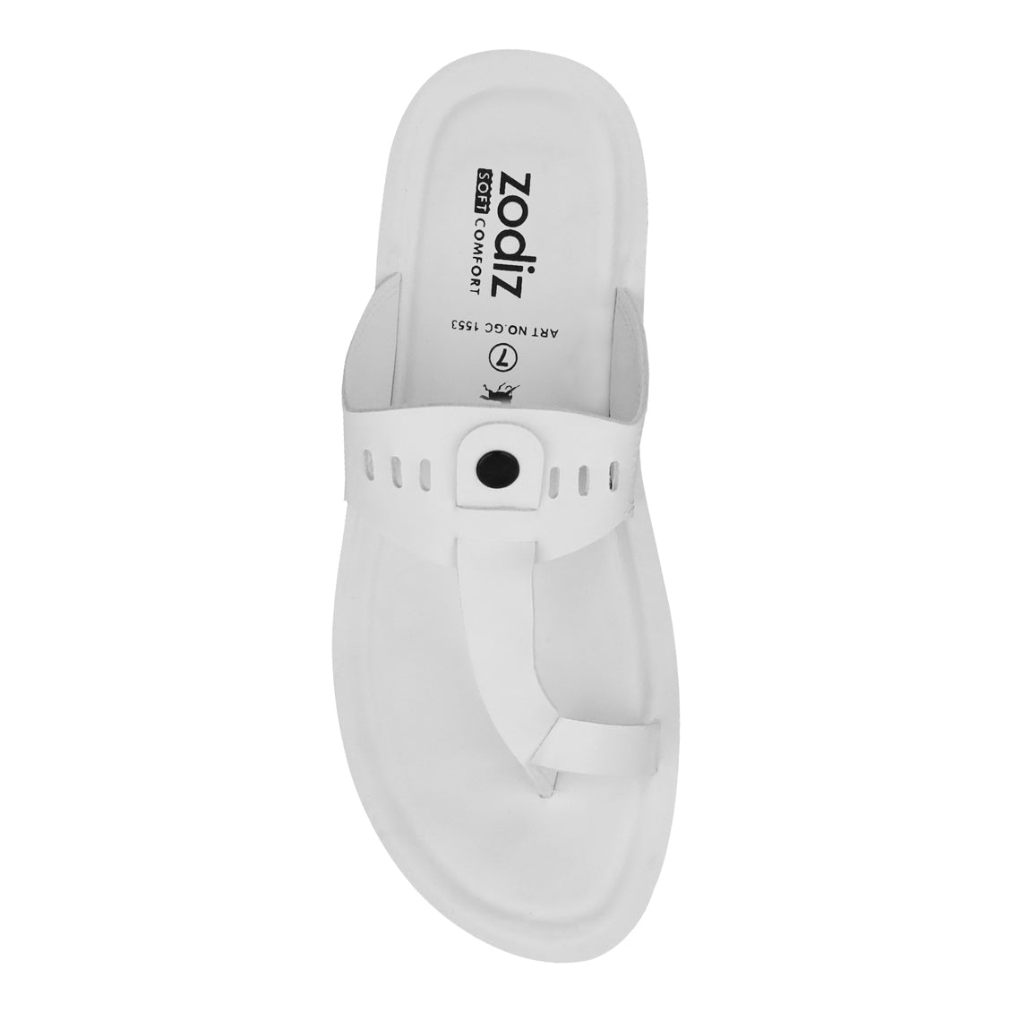 Zodiz GC 1553 Men Sandals
