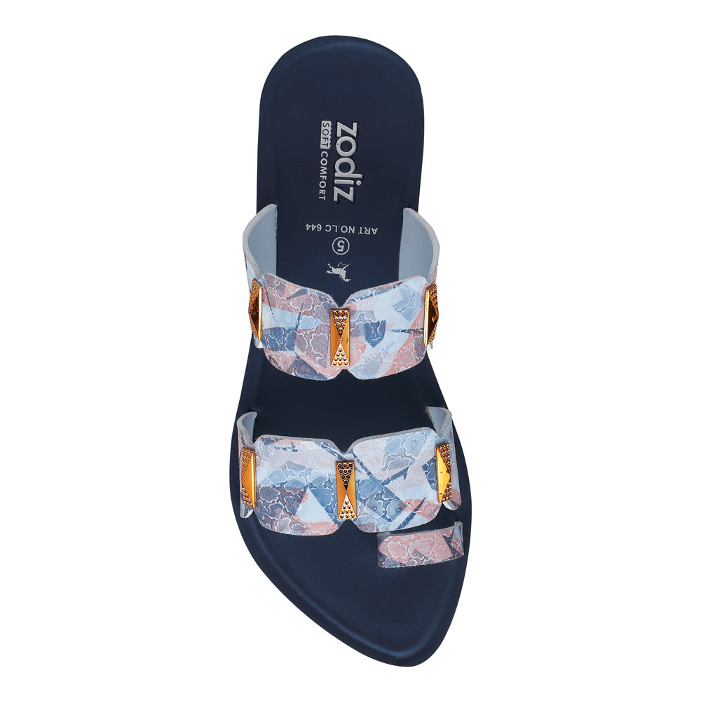 Zodiz LC 644 Women Slides