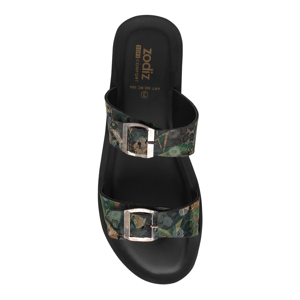 Zodiz RC 586 Girls Sandals