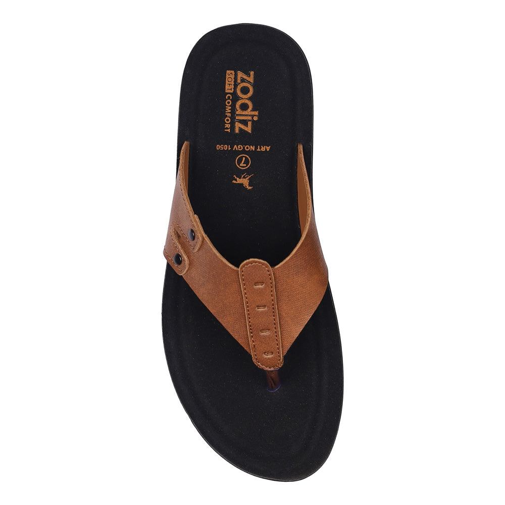 Zodiz GV 1050 Men Flip Flops