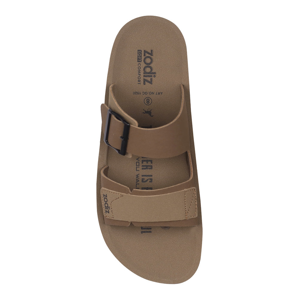 Zodiz GC 1520 Men Sandals