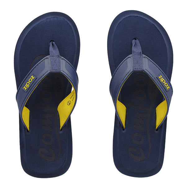 Zodiz FF 6053 Men Flip Flops
