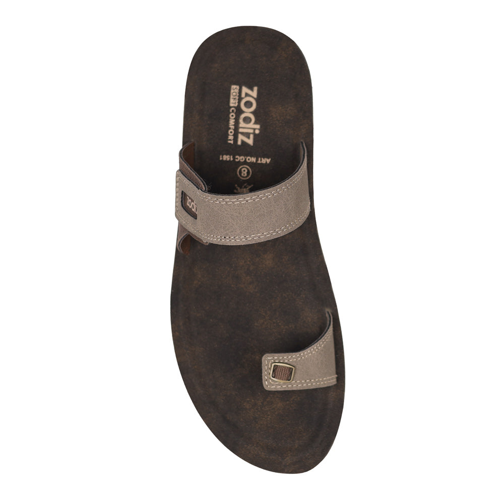 Zodiz GC 1581 Men Sandals