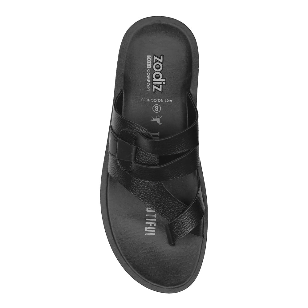 Zodiz GC 1603 Men Sandals