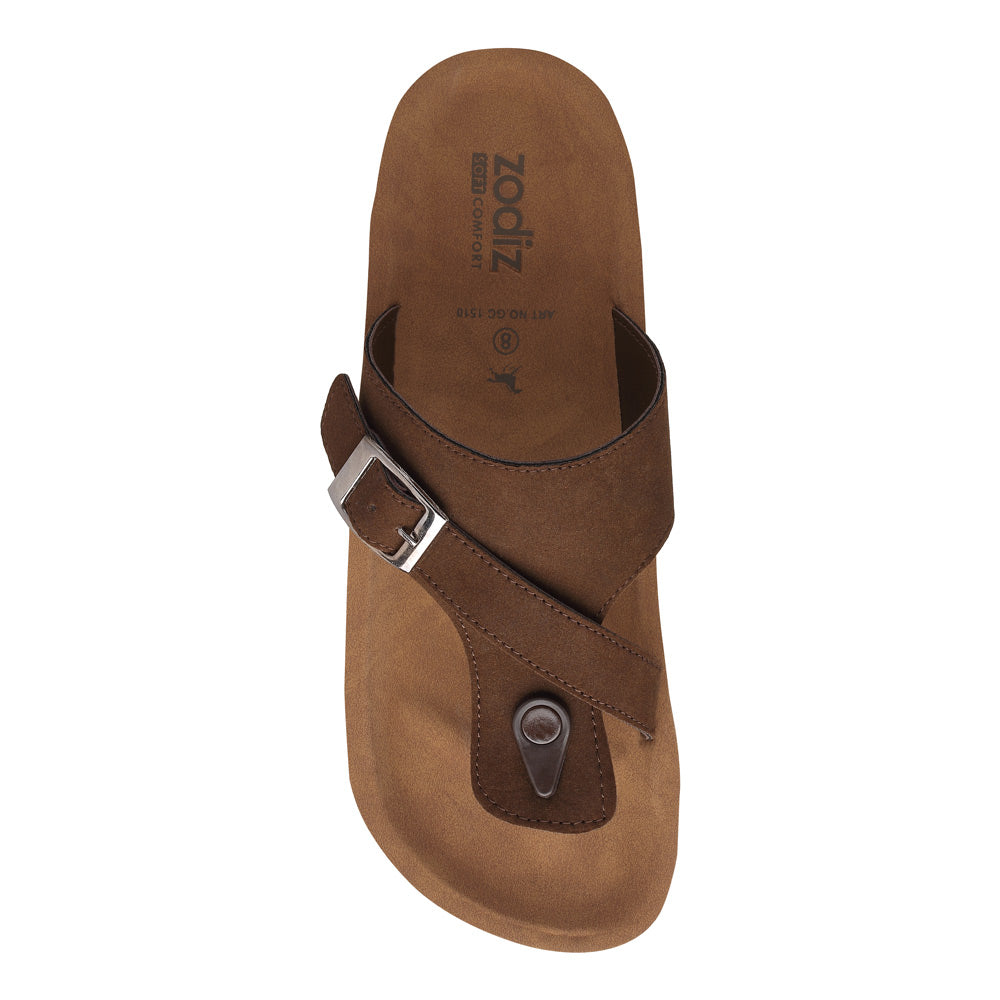 Zodiz GC 1510 Men Sandals