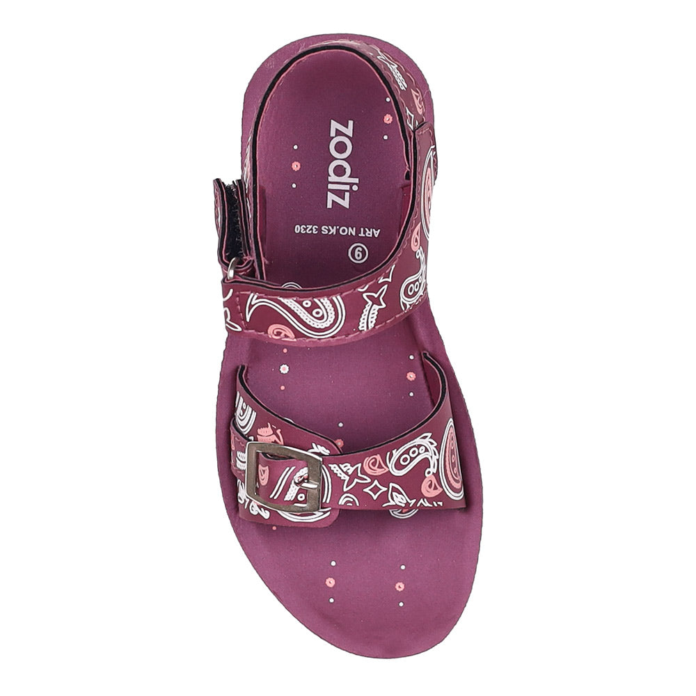 Zodiz KS 3230 Kids sandals