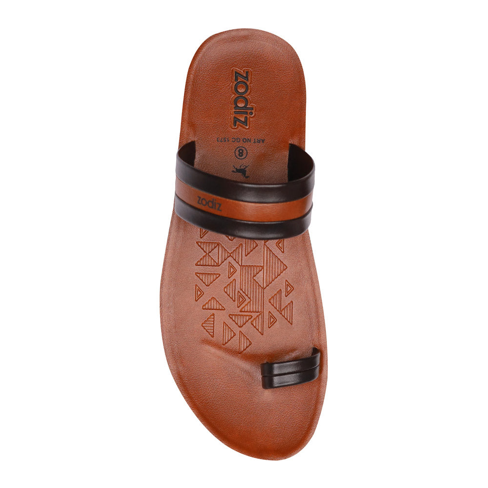 Zodiz GC 1573 Men Sandals