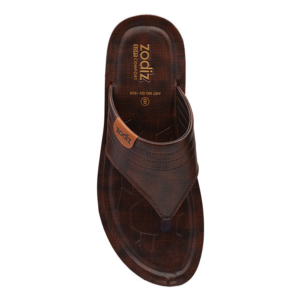 Zodiz GV 1028 Men Flip Flops