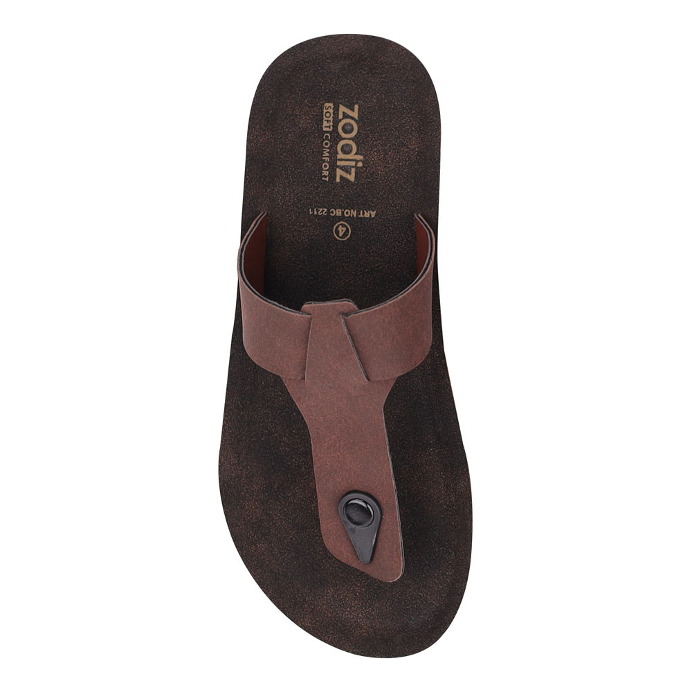 Zodiz BC 2211 Boys Slides