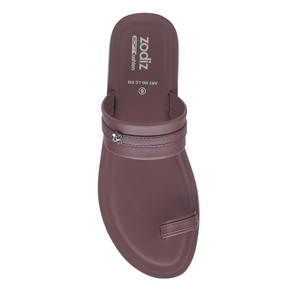 Zodiz LC 538 Women Slides