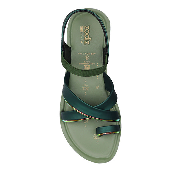 Zodiz LS 783 Women Sandals