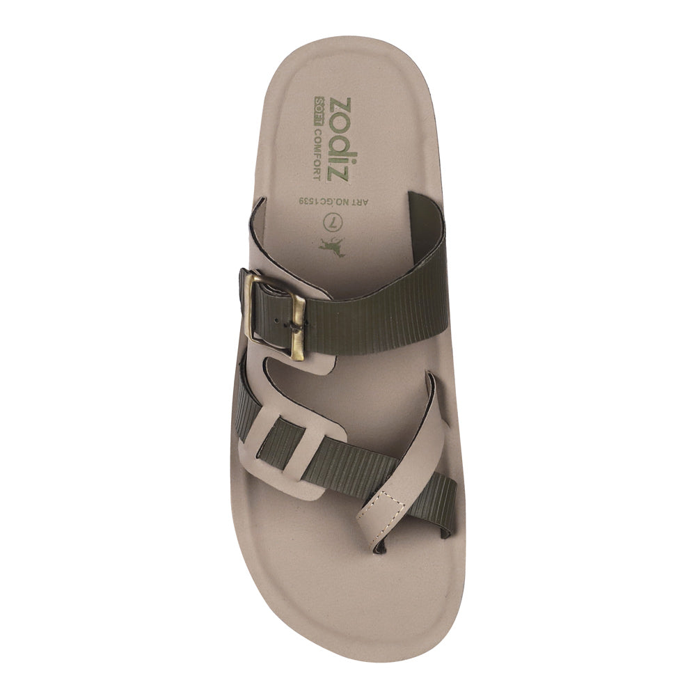 Zodiz GC 1539 Men Sandals