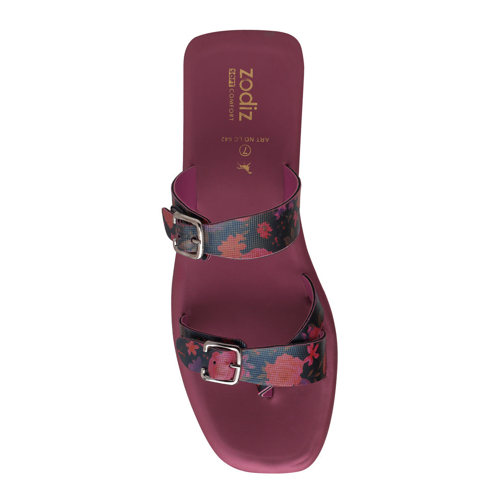 Zodiz LC 642 Women Slides