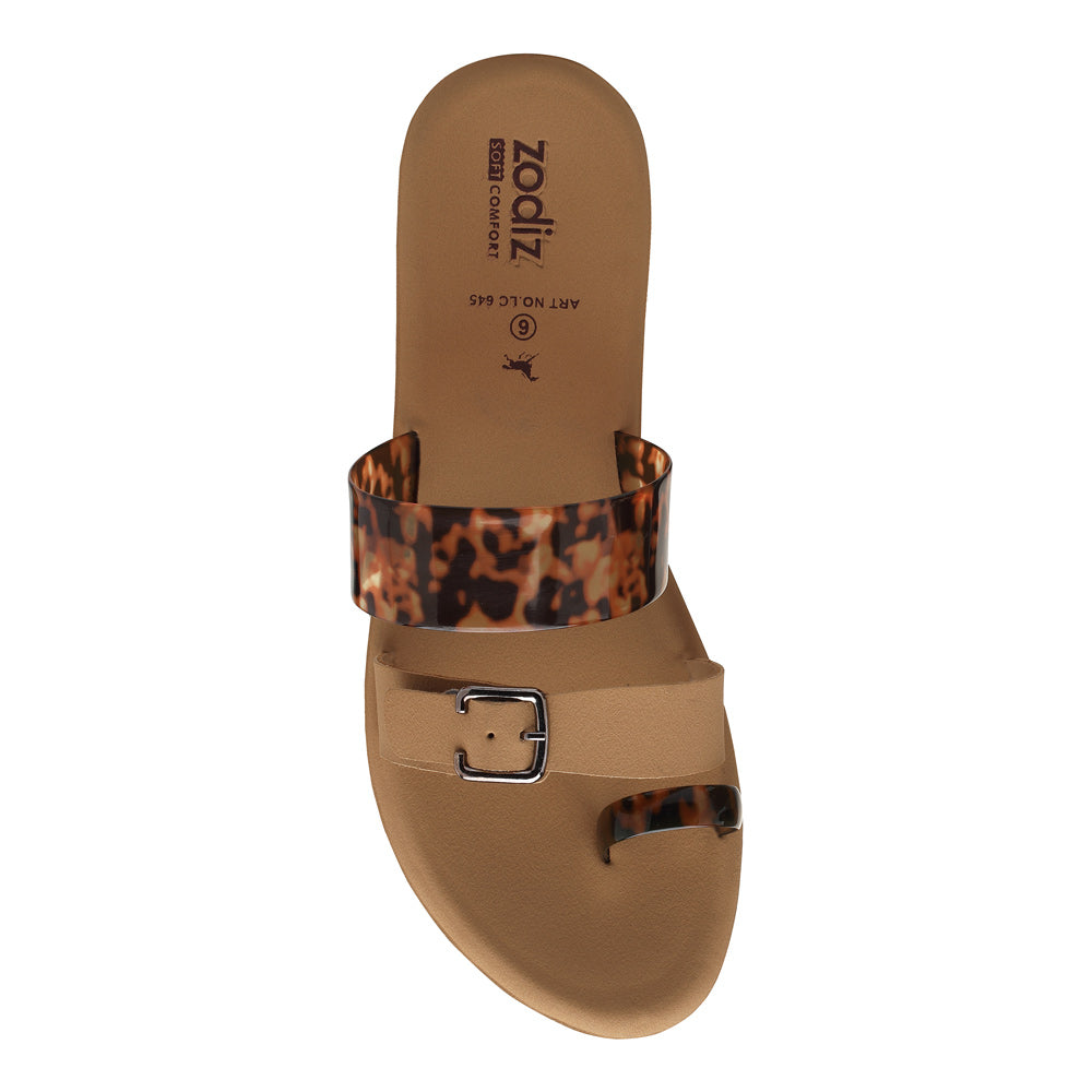 Zodiz LC 645 Women Slides