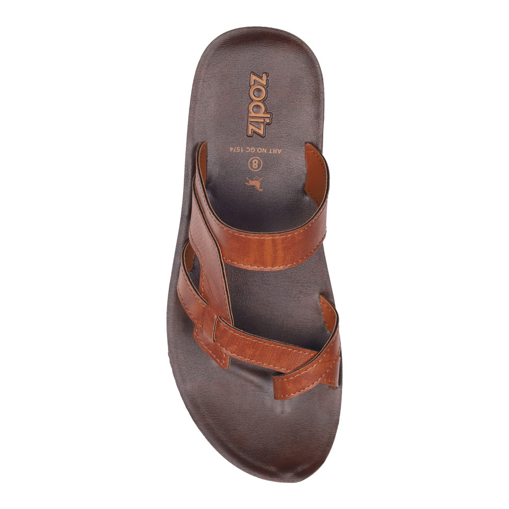Zodiz GC 1574 Men Sandals
