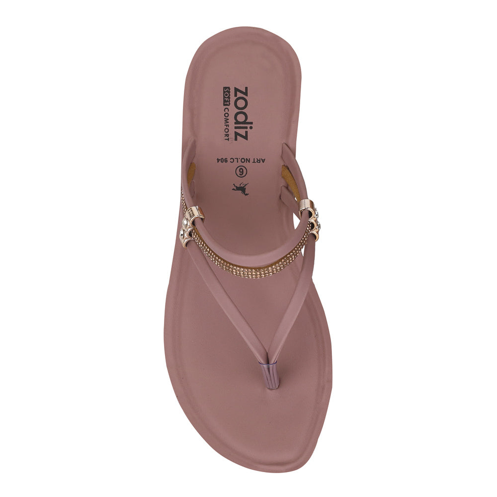 Zodiz LC 904 Women Slides