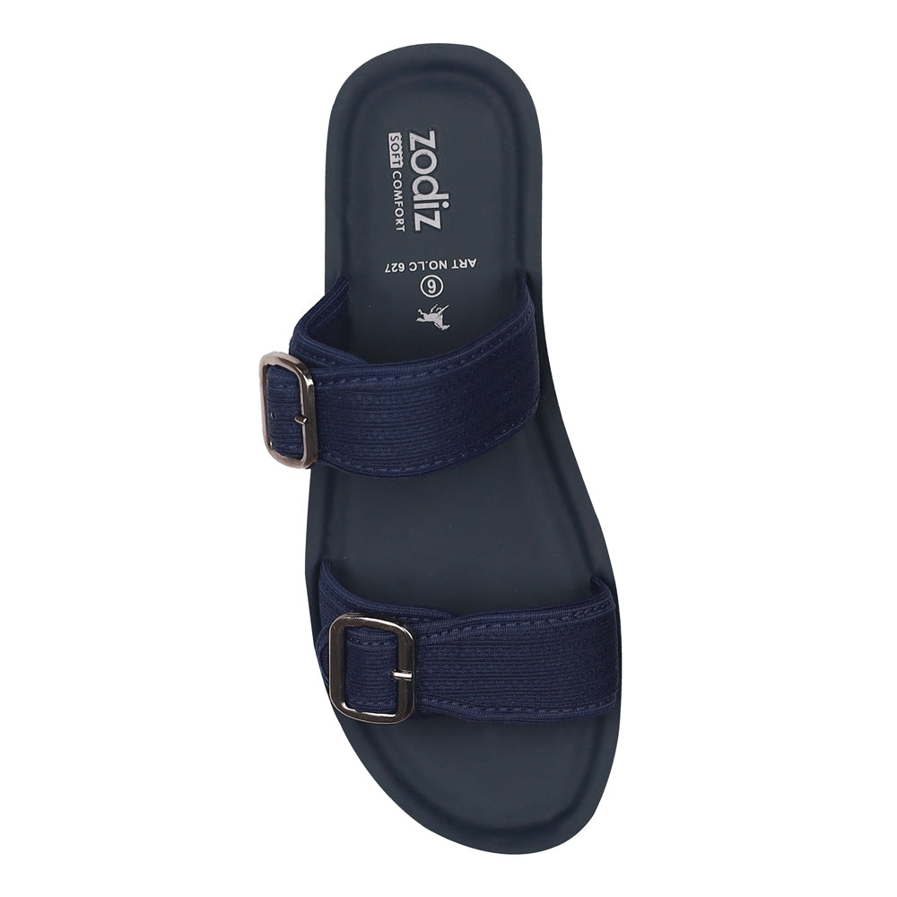 Zodiz LC 627 Women Slides