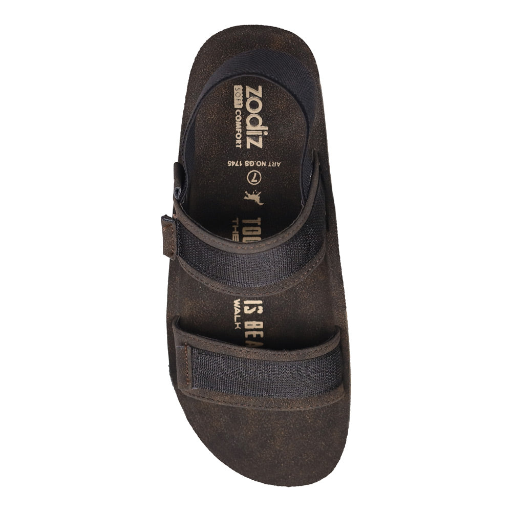 Zodiz GS 1745 Men Sandals