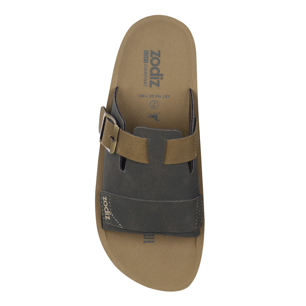 Zodiz GC 1560 Men Sandals