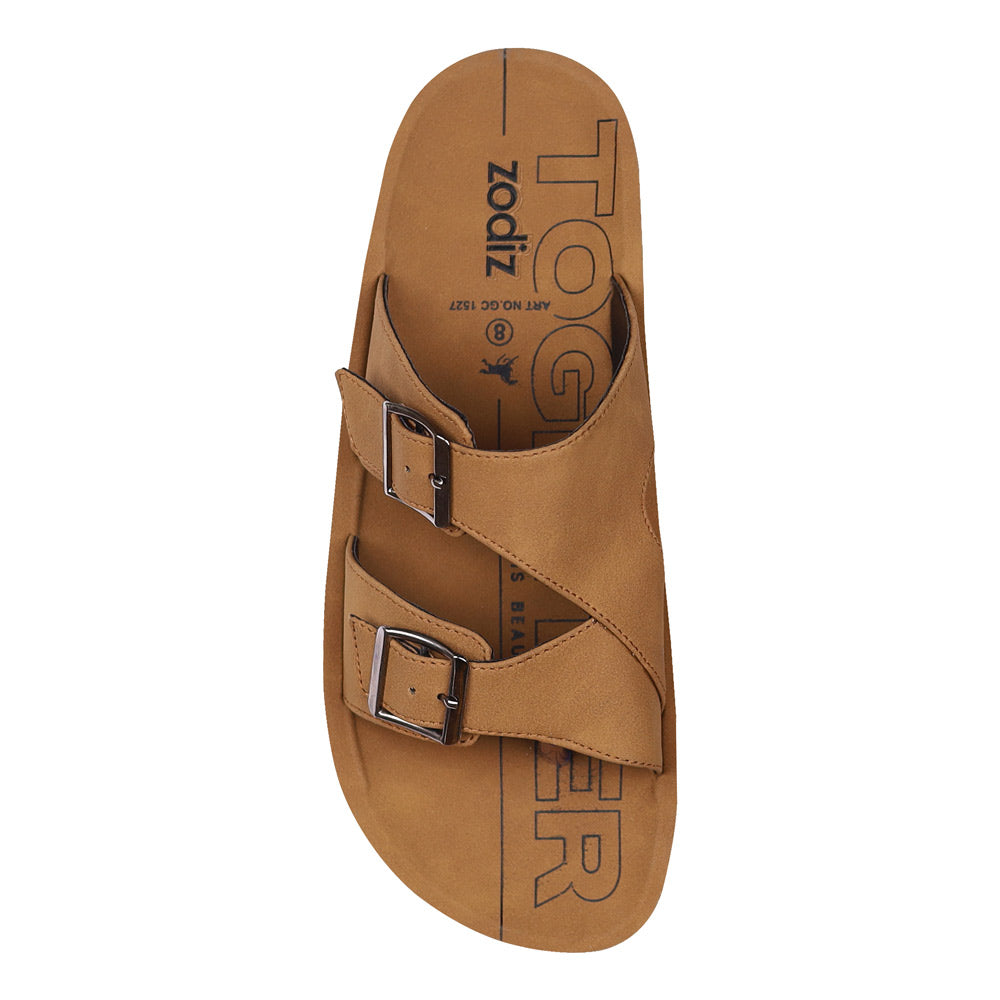 Zodiz GC 1527 Men Sandals