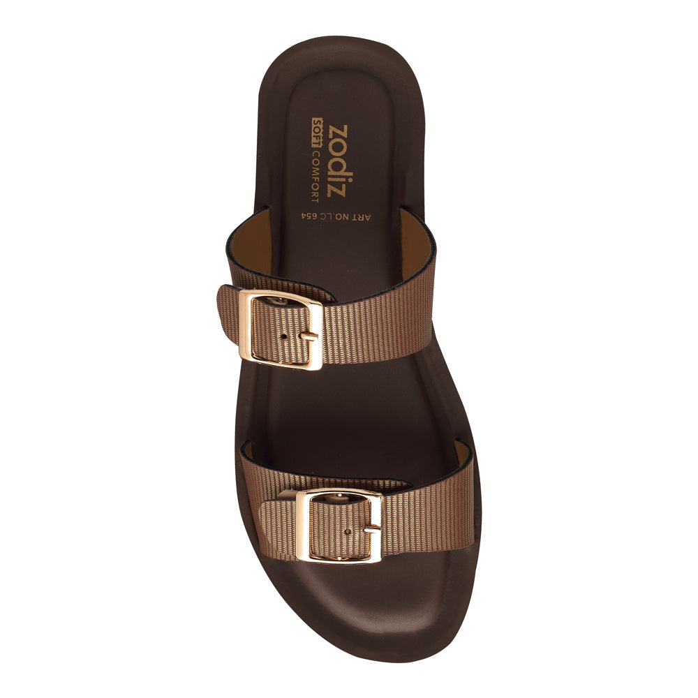 Zodiz LC 654 Women Slides