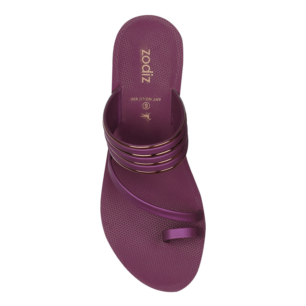 Zodiz LC 630 Women Slides