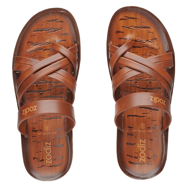 Zodiz GC 1387 Men Sandals