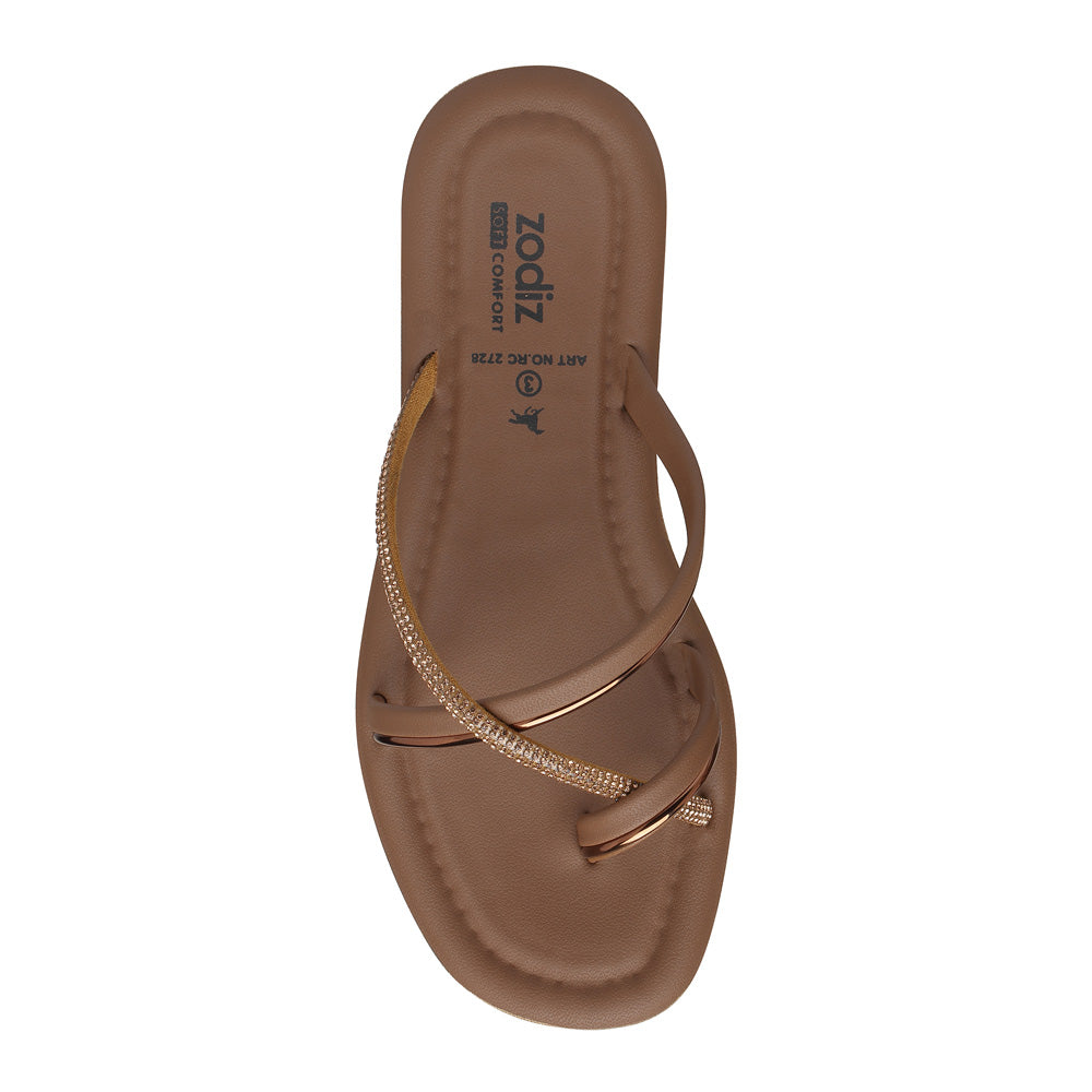 Zodiz RC 2728 Girls Sandals