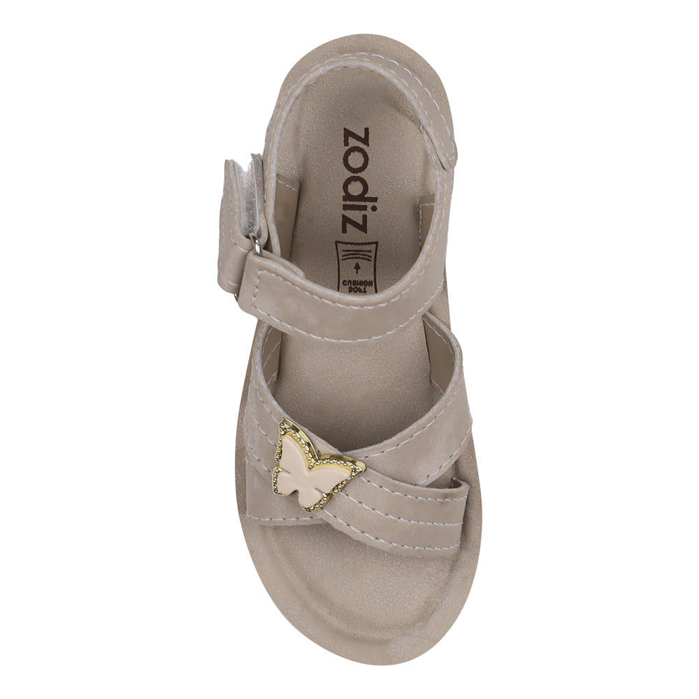 Zodiz RS 3242 Girls Sandals