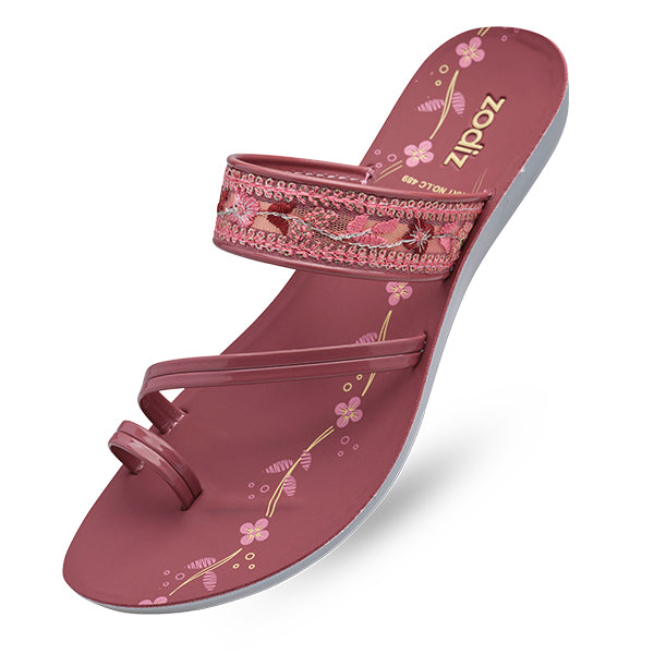Zodiz LC 489 Women Sandals