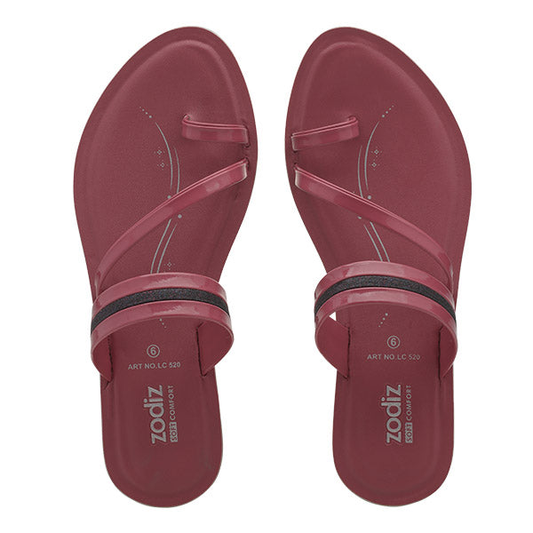Zodiz LC 520 Women Slides