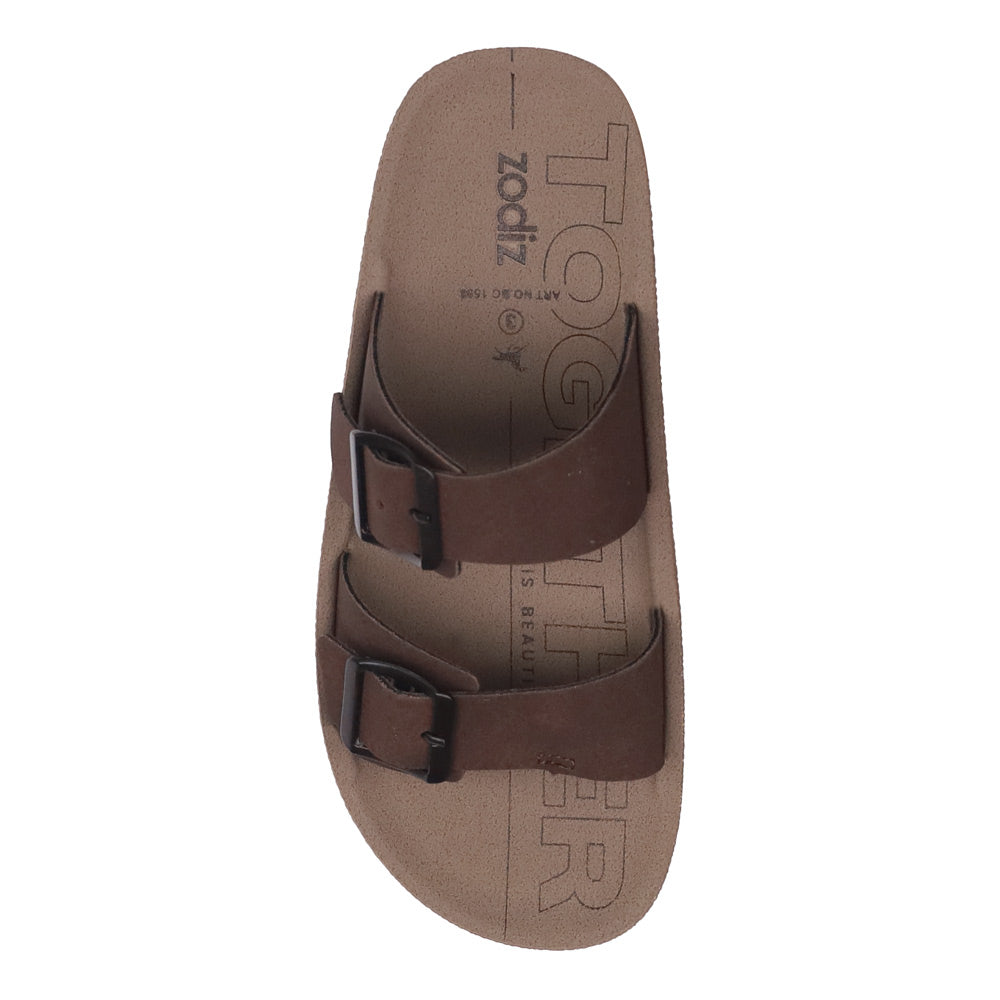 Zodiz BC 1558 Boys Sandals