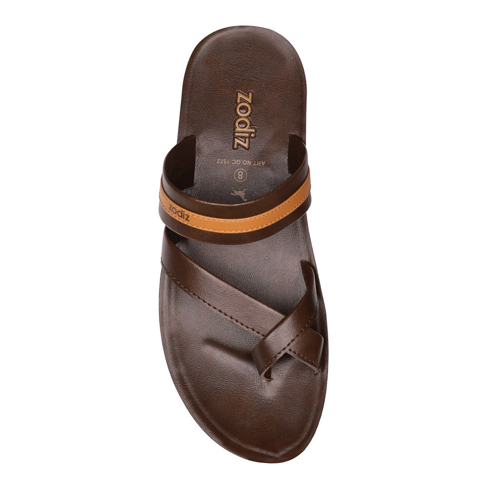 Zodiz GC 1572 Men Sandals