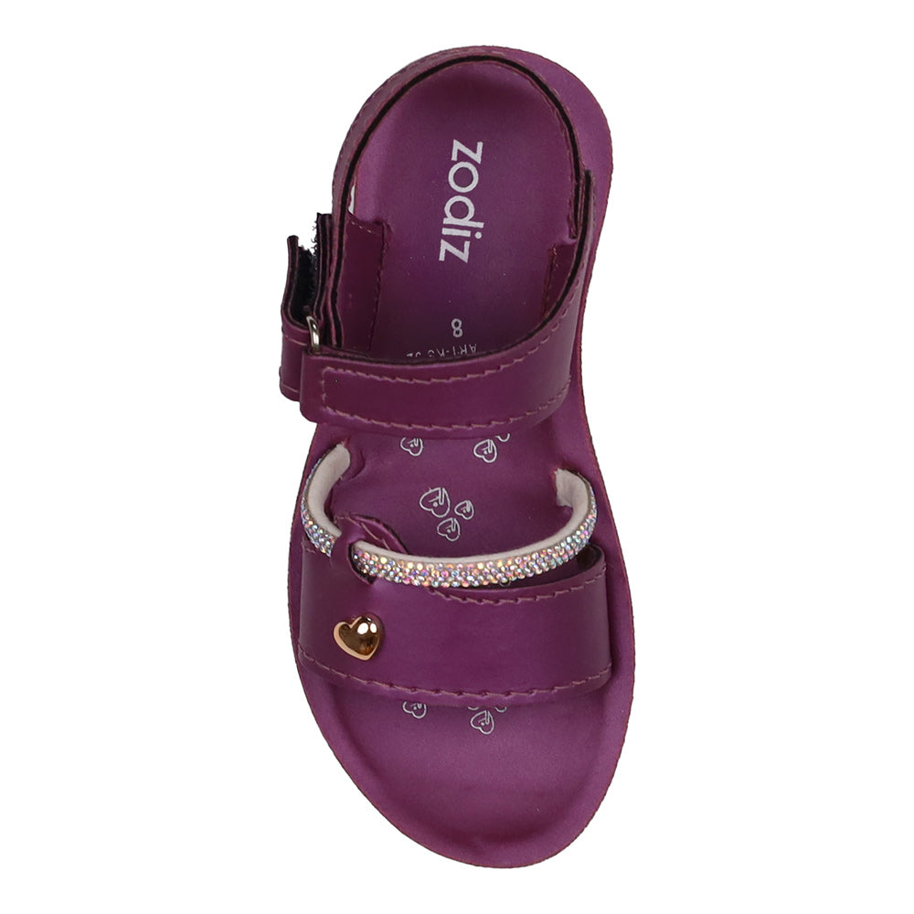 Zodiz RS 3239 Girls Sandals