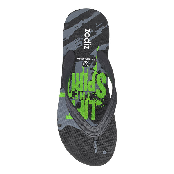 Zodiz HW 5011 Men Hawai Flip Flops