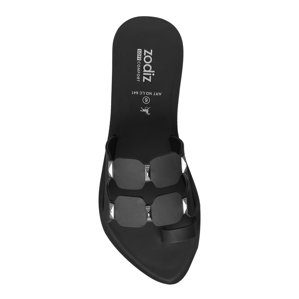 Zodiz LC 641 Women Slides