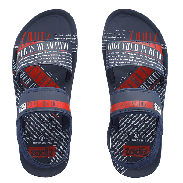 Zodiz GS 1715 Men Sandals