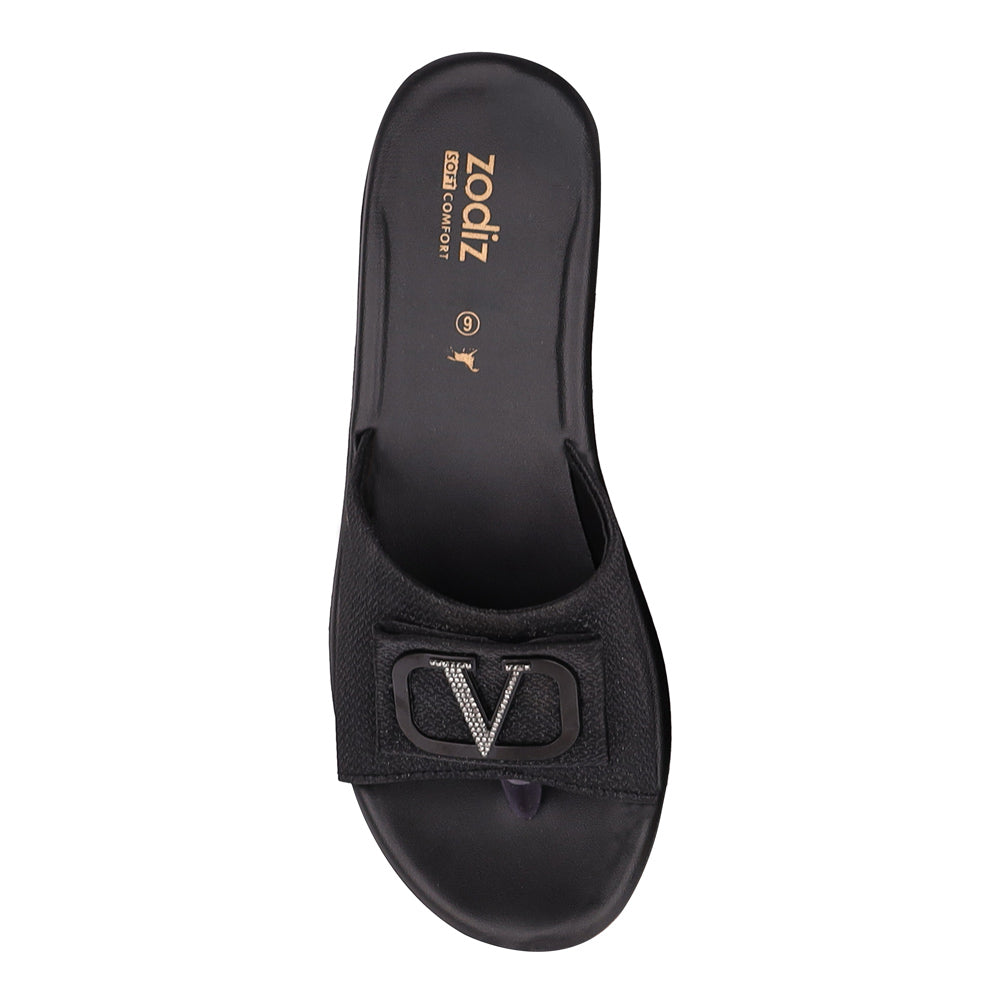 Zodiz LC 6003 Women Slides