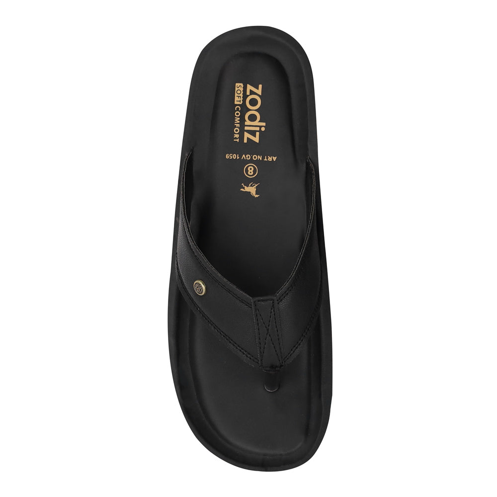 Zodiz GV 1059 Men Flip Flops