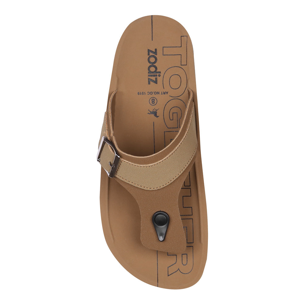 Zodiz GC 1519 Men Sandals