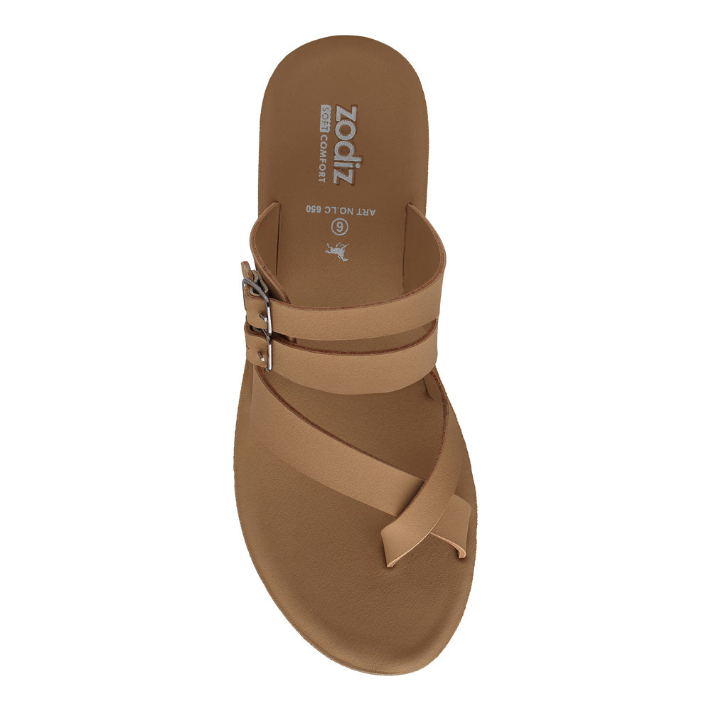 Zodiz LC 650 Women Slides