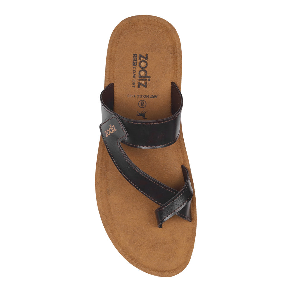 Zodiz GC 1583 Men Sandals