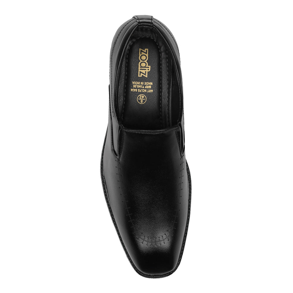Zodiz FS 6434 Men Formal Shoe